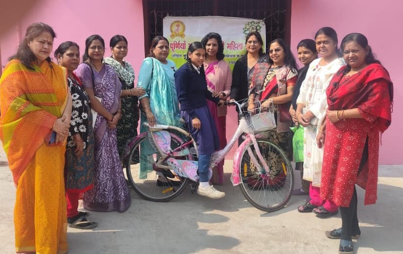 सर्वाइकल कैंसर से बचने के लिए वैक्सीन लगवाना ज़रूरी : डॉ अनुराधा सिन्हा