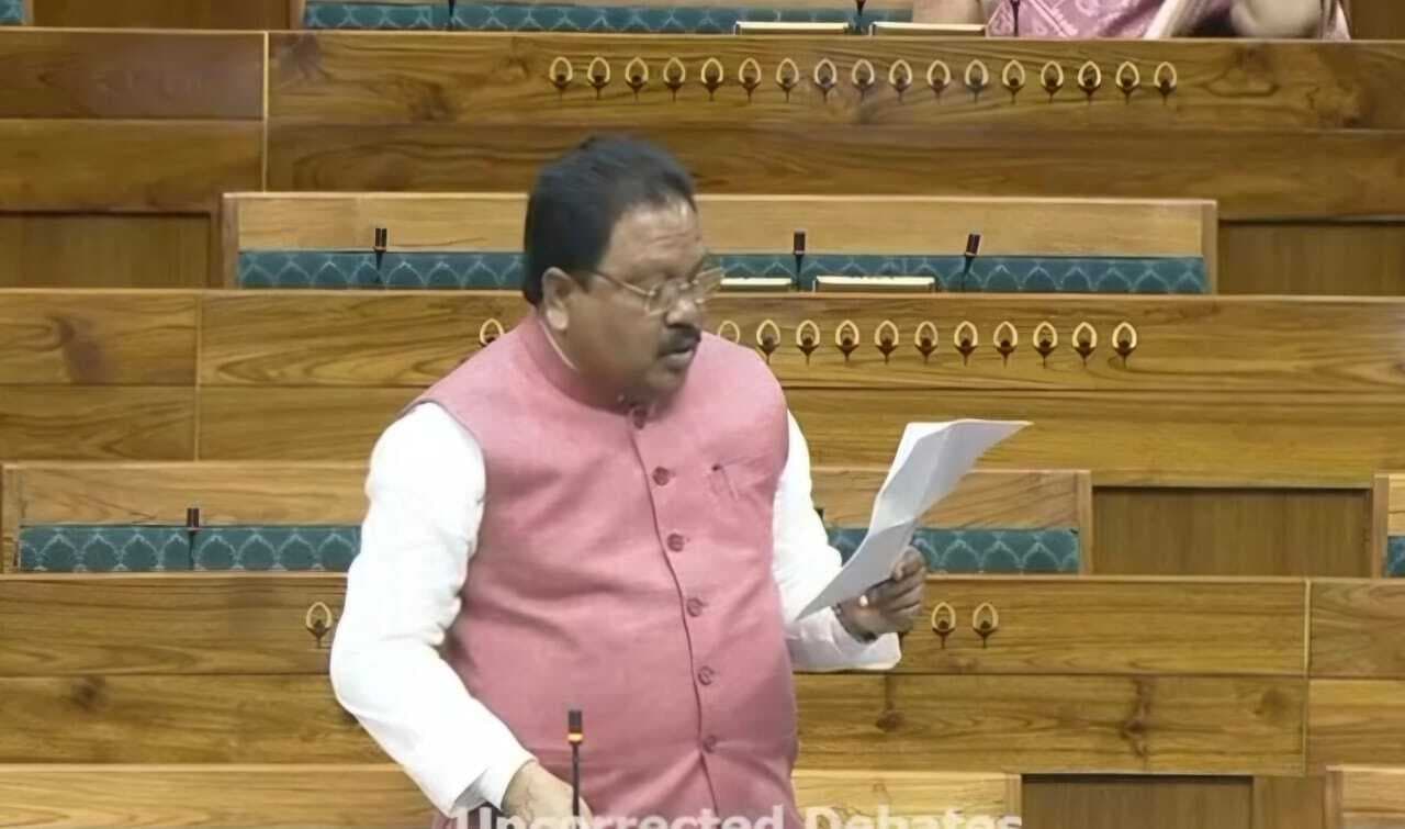 इंडो-नेपाल सीमा सड़क का जल्द हो निर्माण : सांसद