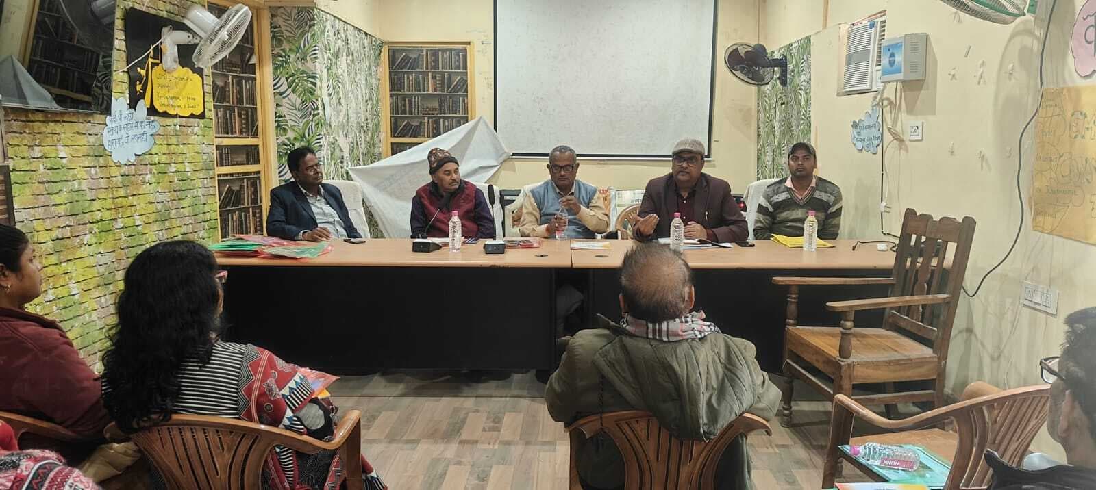 एइएस व जेई के संभावित खतरों से निबटने की तैयारियों में जुटा विभाग