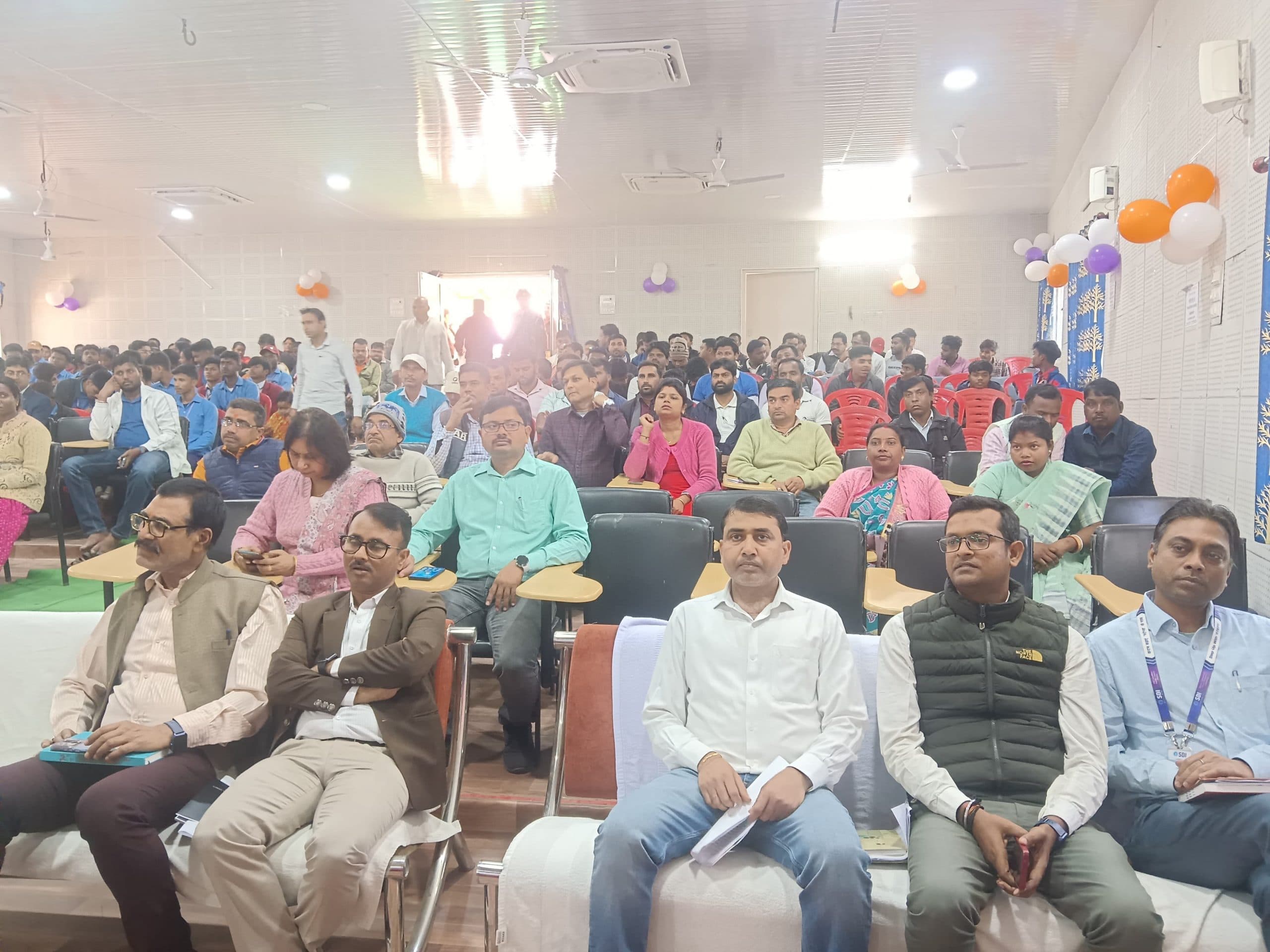 आज के समय में साइबर सुरक्षा के प्रति समझदारी काफी अहम : एसपी