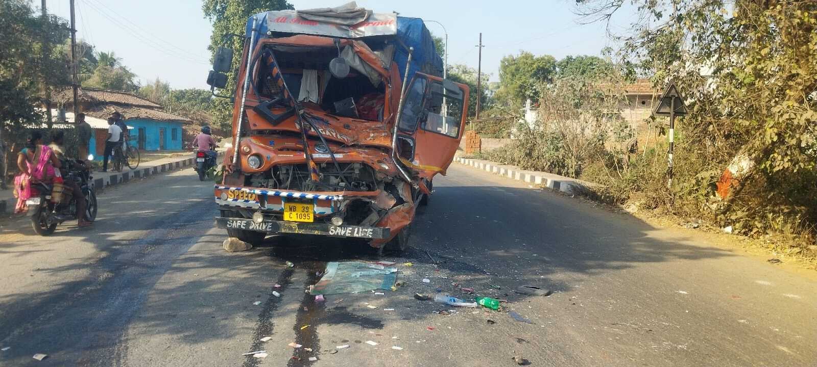 Lead News : हादसे में घायल युवक की इलाज के दौरान मौत