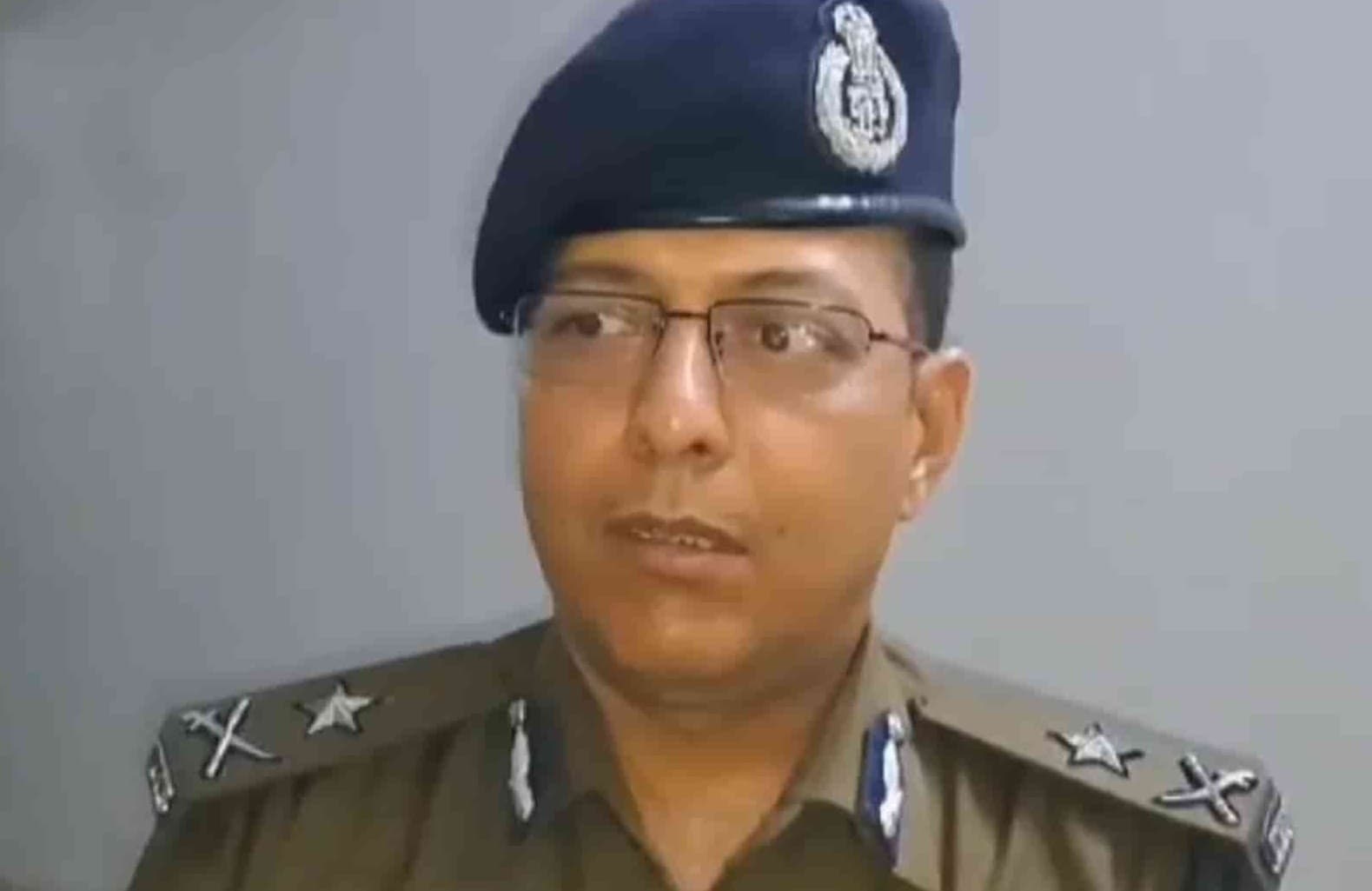 Jamshedpur News : लंबित कांडों को जल्द निपटाएं, दोषियों को दिलायें सजा : आइजी