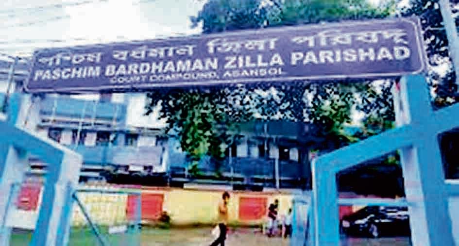 जिला परिषद के  "165 करोड़ के बजट को मिली मंजूरी