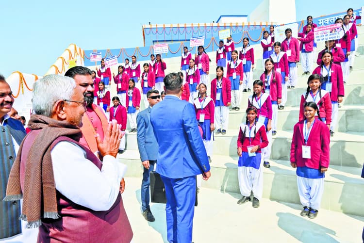 Aurangabad News : जम्होर को नगर पंचायत का दर्जा, तो रफीगंज में बायपास की घोषणा