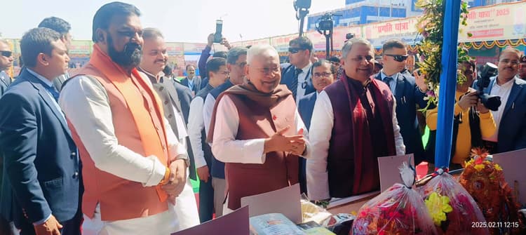 Aurangabad News : अब शहरों में होगा जीविका समूह का विस्तार, महिलाएं बनेंगी स्वावलंबी