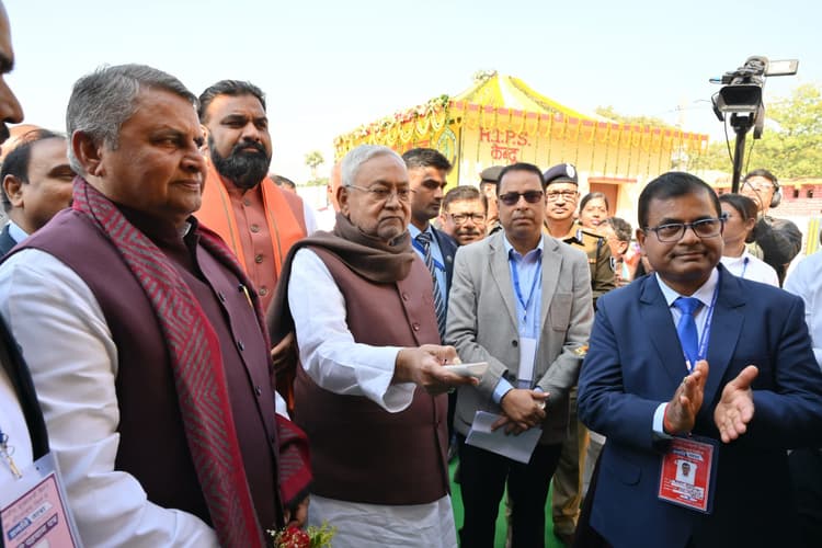 Aurangabad News : सूर्य नगरी देव को मेडिकल कॉलेज की सौगात