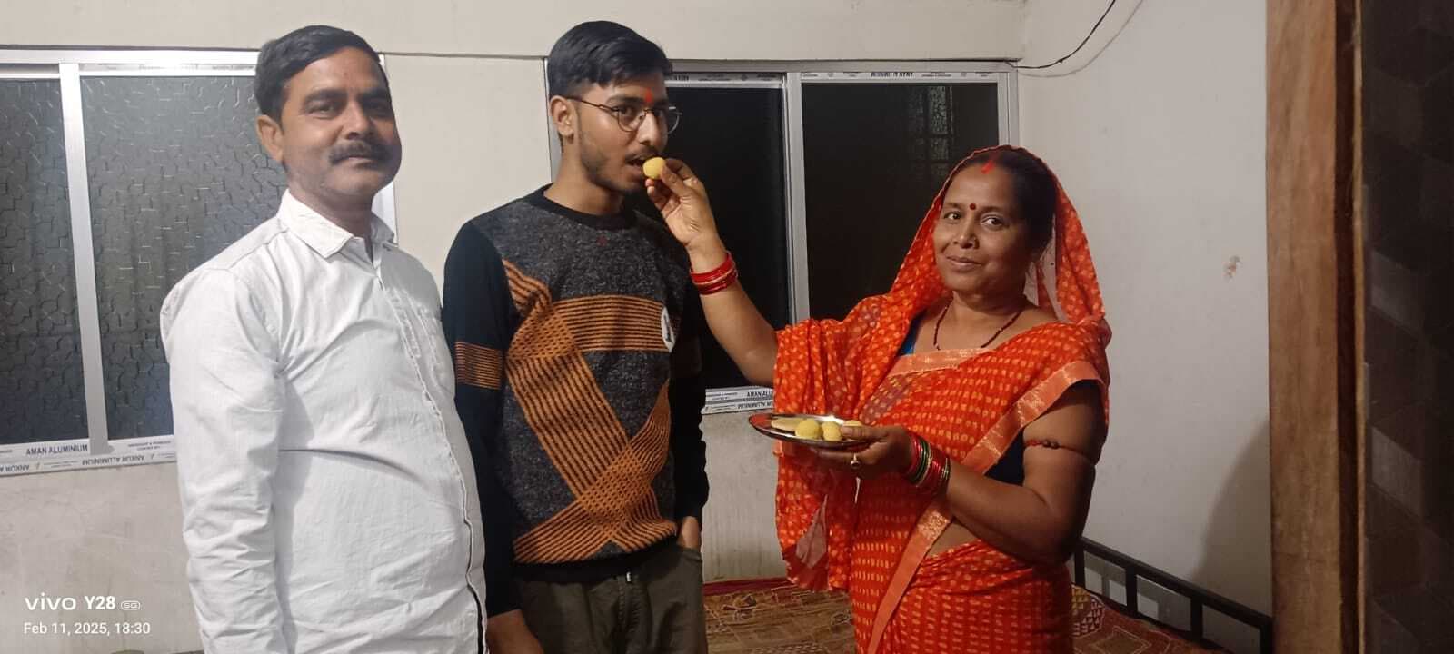 Giridih News: जेइइ मेंस में कर्तव्य कुमार ने हासिल किये 98.56 परसेंटाइल