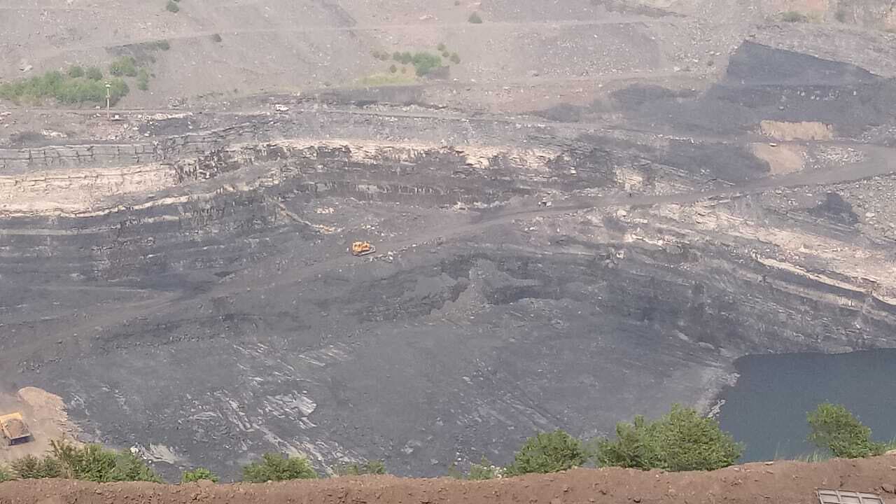 Bokaro News : जारंगडीह माइंस के लिए नया माइन प्लान तैयार