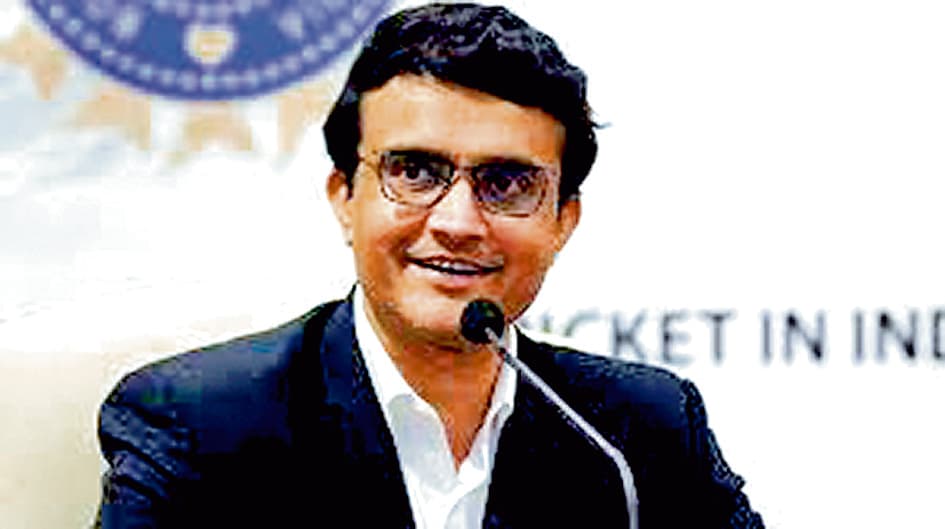 सौरभ ने सीएम के साथ की बैठक