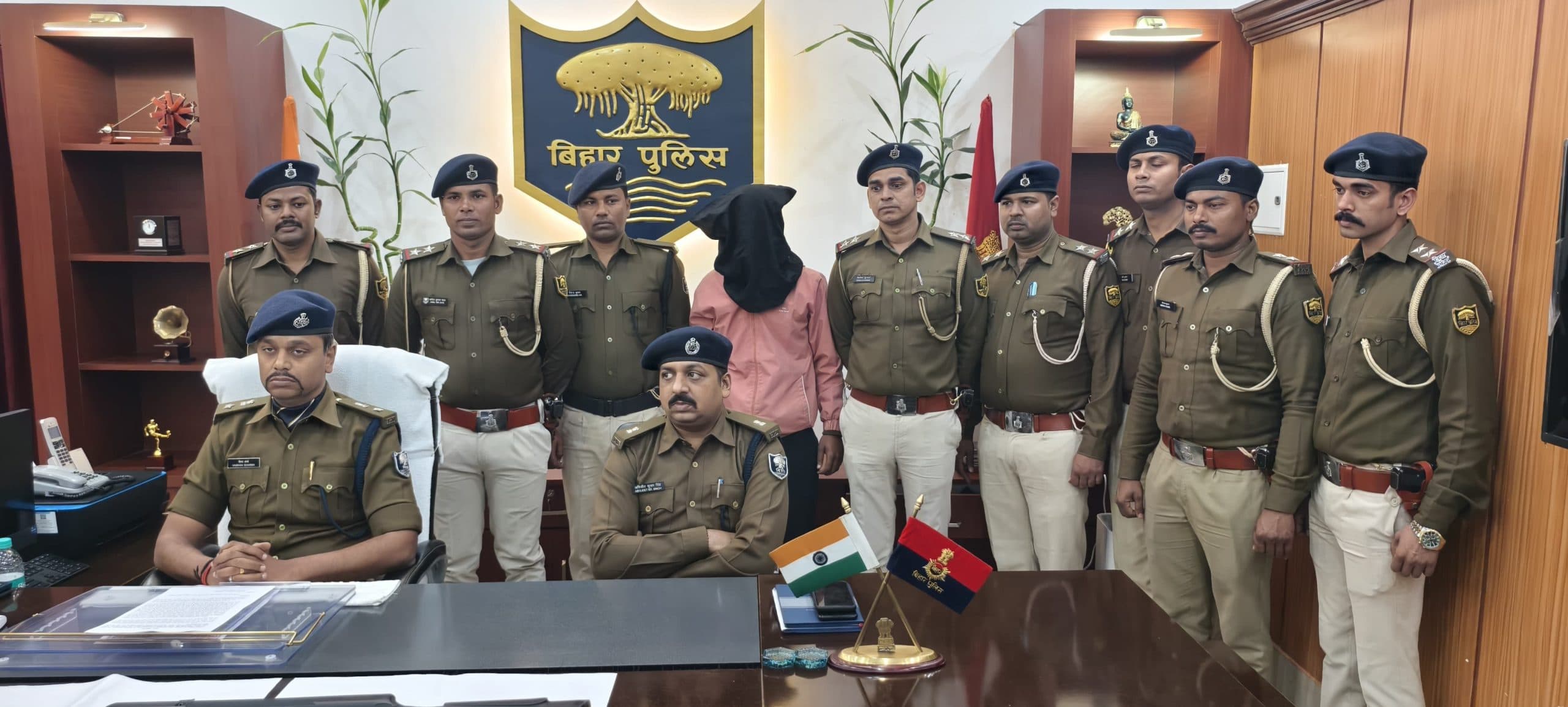 रुपया नहीं लौटाना पड़े इसलिए दोस्त ने रची दोस्त की हत्या की साजिश, एक गिरफ्तार