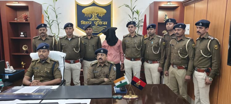 रुपया नहीं लौटाना पड़े इसलिए दोस्त ने रची दोस्त की हत्या की साजिश, एक गिरफ्तार