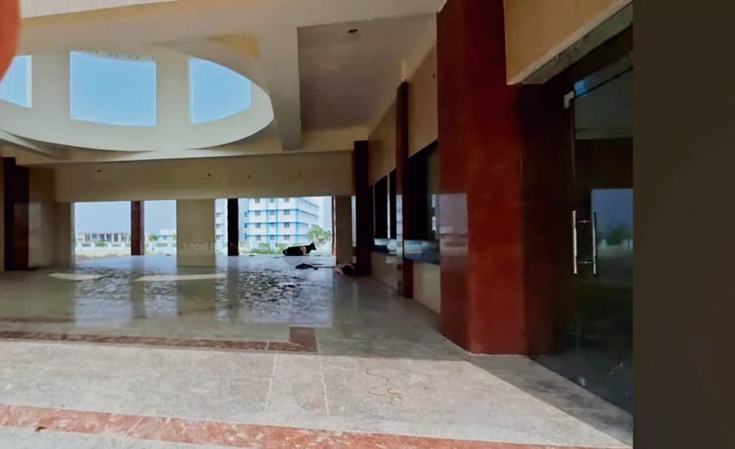 chhapra news : फंक्शनल हो चुके जंक्शन के नये सेकेंड इंट्री स्टेशन को उद्घाटन का इंतजार