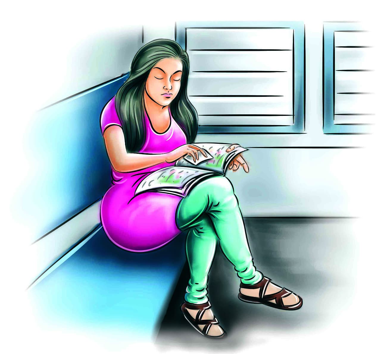 chhapra news : लिच्छवी एक्सप्रेस में चढ़ने से वंचित यात्रियों का हंगामा, चलती ट्रेन पर बरसाये ईंट-पत्थर