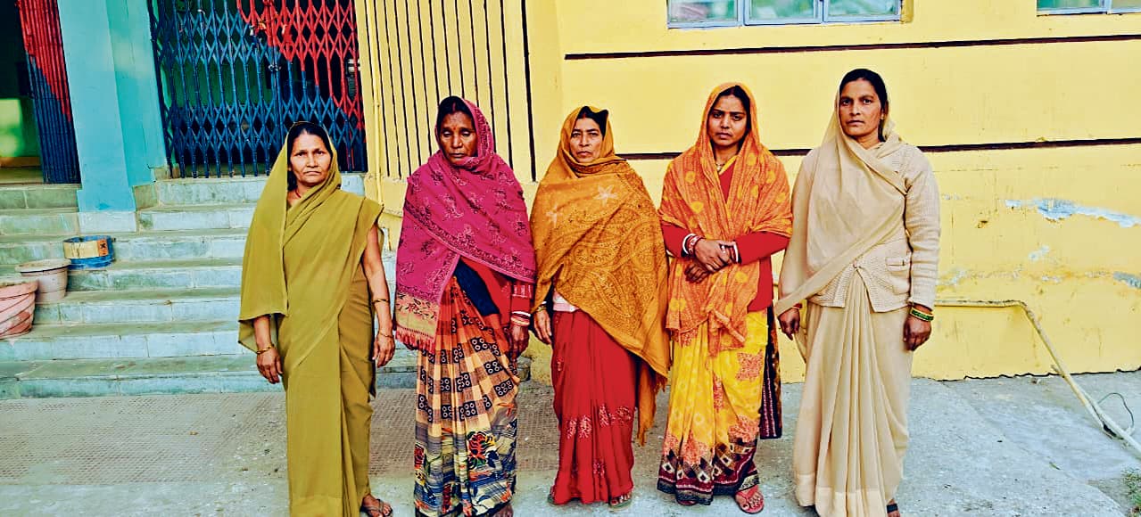 Gopalganj News  : जुड़वा बहनों की हत्या में थावे थाने में सात नामजद, तीन महिलाओं को भेजा गया जेल