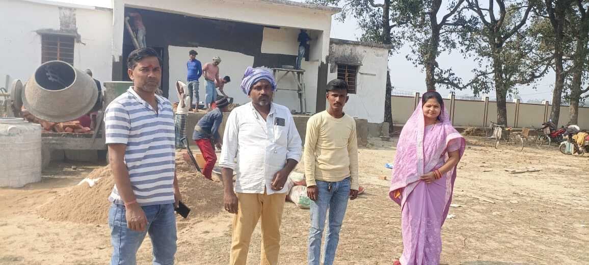 Madhubani News : कल होगा महिला फुटबॉल प्रतियोगिता का शुभारंभ