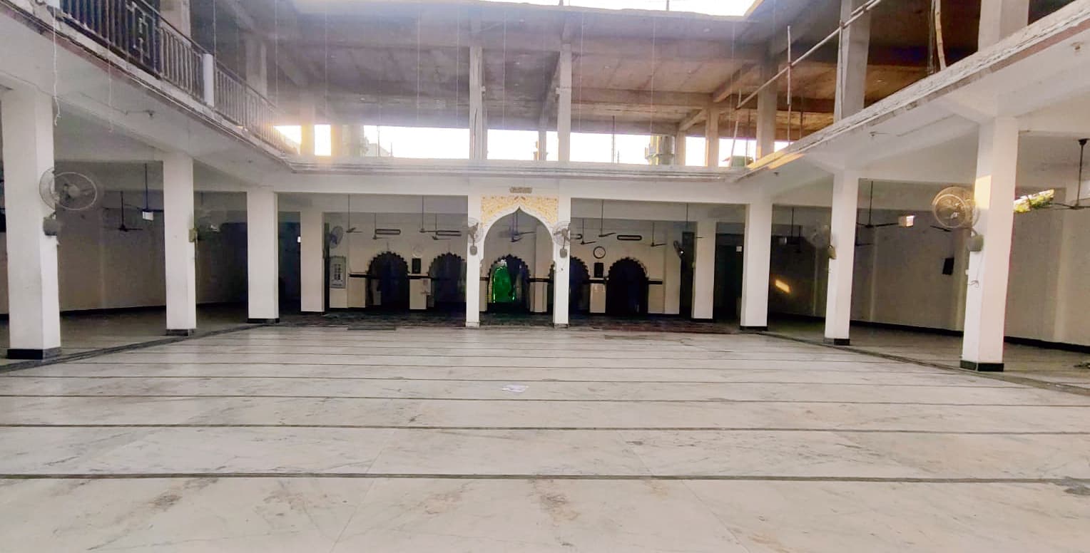 Gopalganj News  : आज की रात इबादत करने पर गुनाहों की होती है माफी, मनायी जायेगी शब-ए-बरात