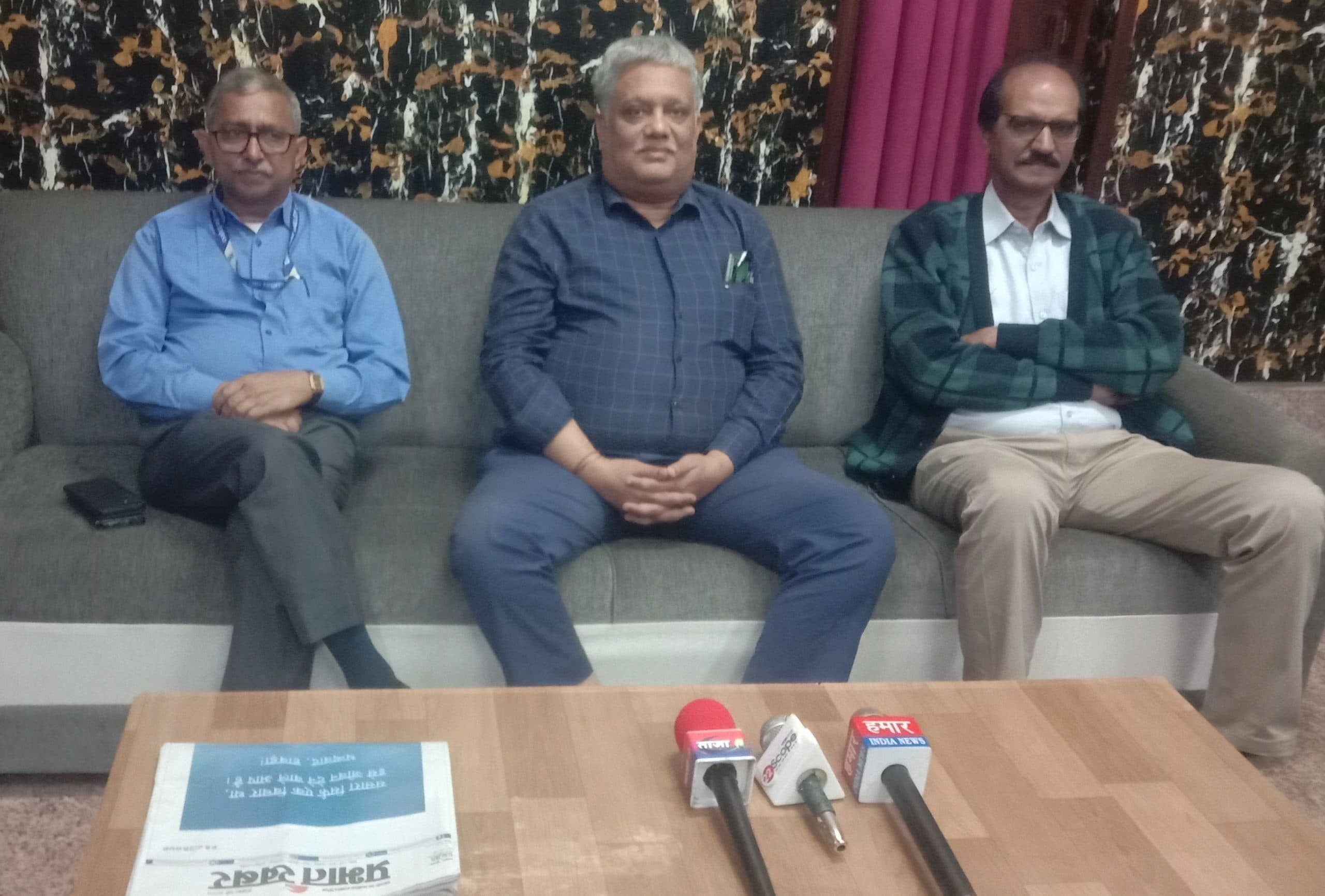 Bokaro News: चंद्रपुरा व आसपास के क्षेत्र के विकास में डीवीसी की भूमिका अग्रणी: विजया नंद शर्मा