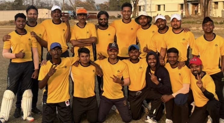 Bokaro News: एसएसपी, डीएसपी, बीएसएल व आरआइएनएल को मिली दूसरी जीत