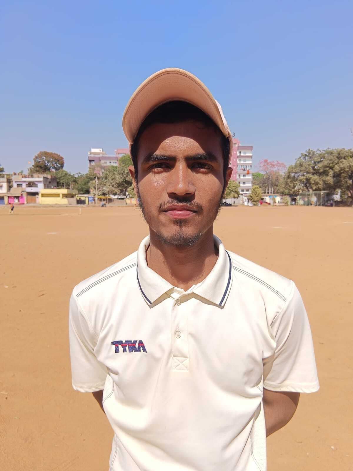 Cricket : टाटीसिलवे बी और बड़ाईक सीए जीते
