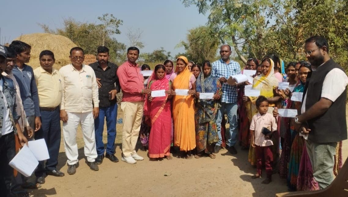 Bokaro News:  झामुमो को और अधिक मजबूत बनाने की अपील