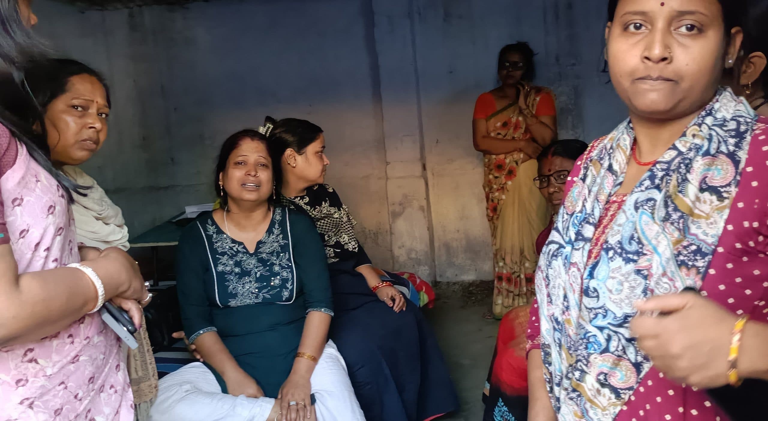 Bokaro News: बोकारो के एडीजे चार के सुरक्षा गार्ड ने खुद को गोली मार की आत्महत्या