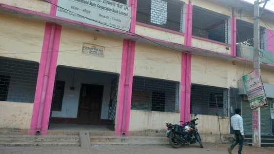 नौ माह गुजरने के बाद भी अब तक 156 लैंपस व पैक्स सदस्यों को नहीं मिला खाद व बीज लाइसेंस के लिए ट्रेनिंग