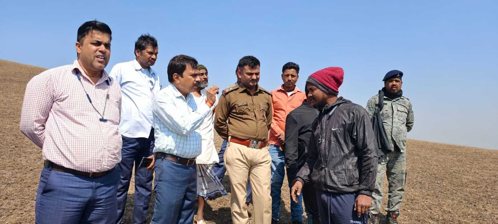 250 किलोलीटर क्षमता वाले टंकी से 12 गांवों में होगी जलापूर्ति