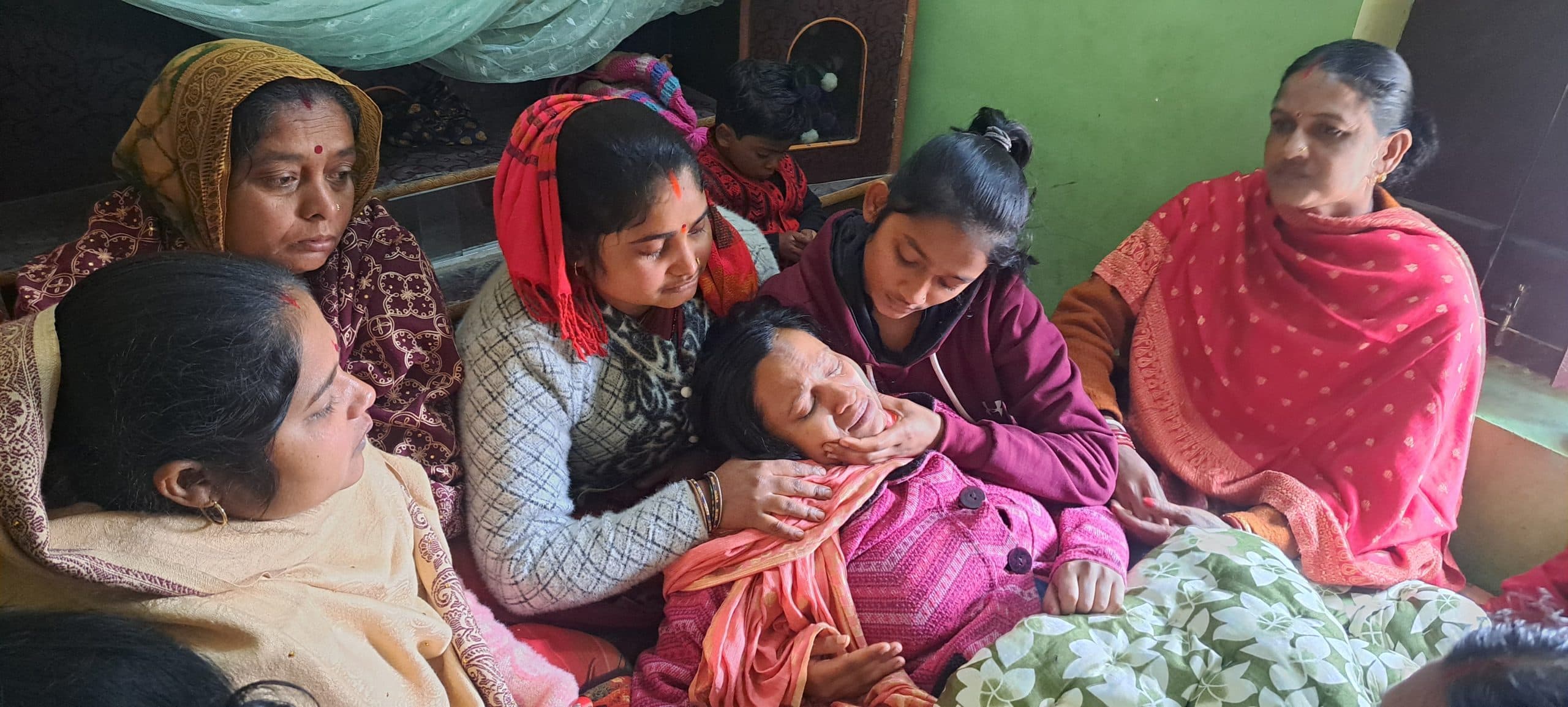 अचानक तबीयत बिगड़ने से शिक्षक की मौत, परिजनों में मचा कोहराम