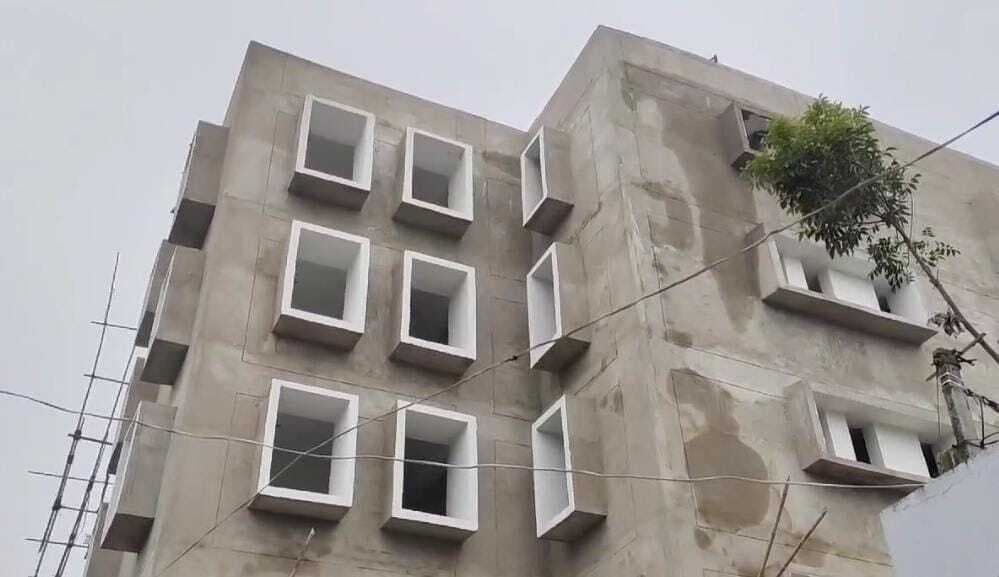 मॉडल सदर अस्पताल चालू होने से जिले के 20 लाख लोगों को मिलेगा लाभ