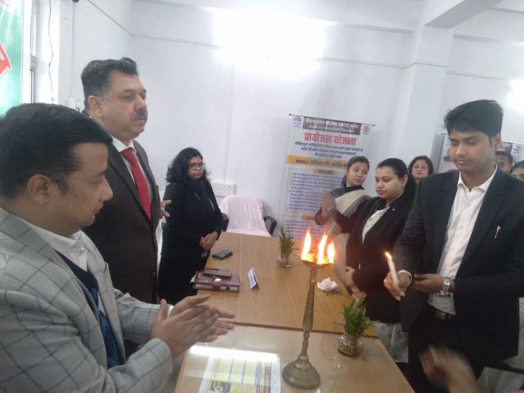 मानसिक रोगियों तक न्याय पहुंचाने के लिए पैनल अधिवक्ता व पीएलबी करें कार्य : प्रधान न्यायाधीश