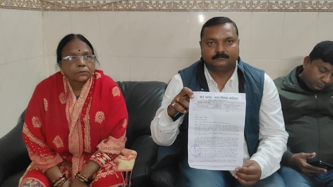 परत दर परत निगम में उजागर हो रही धांधली व अनियमितता