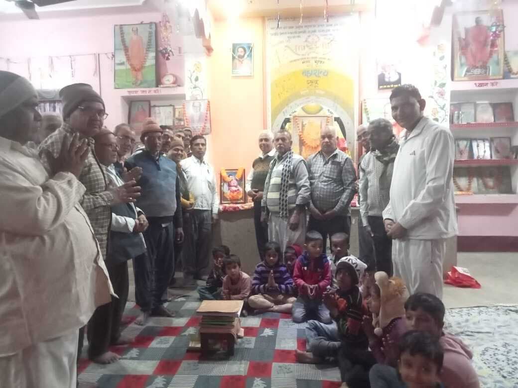 संत रविदास की वाणी आज भी प्रासंगिक है