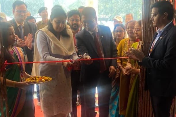 पीएनबी एमएसएमई लोन एक्सपो का लोगों ने उठाया लाभ