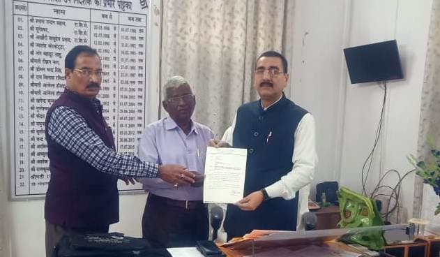 शिक्षकों-कर्मियों को मिले समय पर वेतन : प्रमंडलीय अध्यक्ष