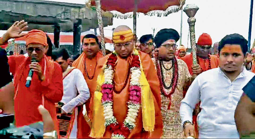 बंगाल कुंभ मेले में श्रद्धालुओं को सभी तरह की सुविधाएं सुनिश्चित हों : सीएम