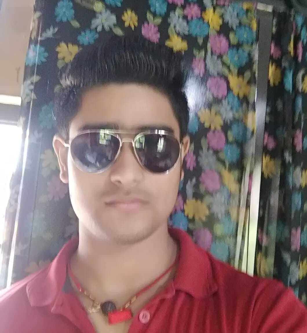 ओडिशा में कार्यरत पत्रकार के इंजीनियर पुत्र का सड़क हादसे में मौत