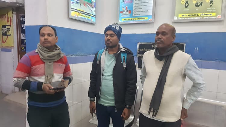 Aurangabad News : औरंगाबाद में हाइवे पार कर रहे वृद्ध को अनियंत्रित ट्रक ने रौंदा, मौत