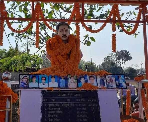 Giridih News: नौ साल बाद भी 14 फरवरी को याद कर सिहर उठते हैं बगोदर के लोग, सरस्वती पूजा के जुलूस में कंटेनर घुसने से 12 लेगों की हुई थी मौत