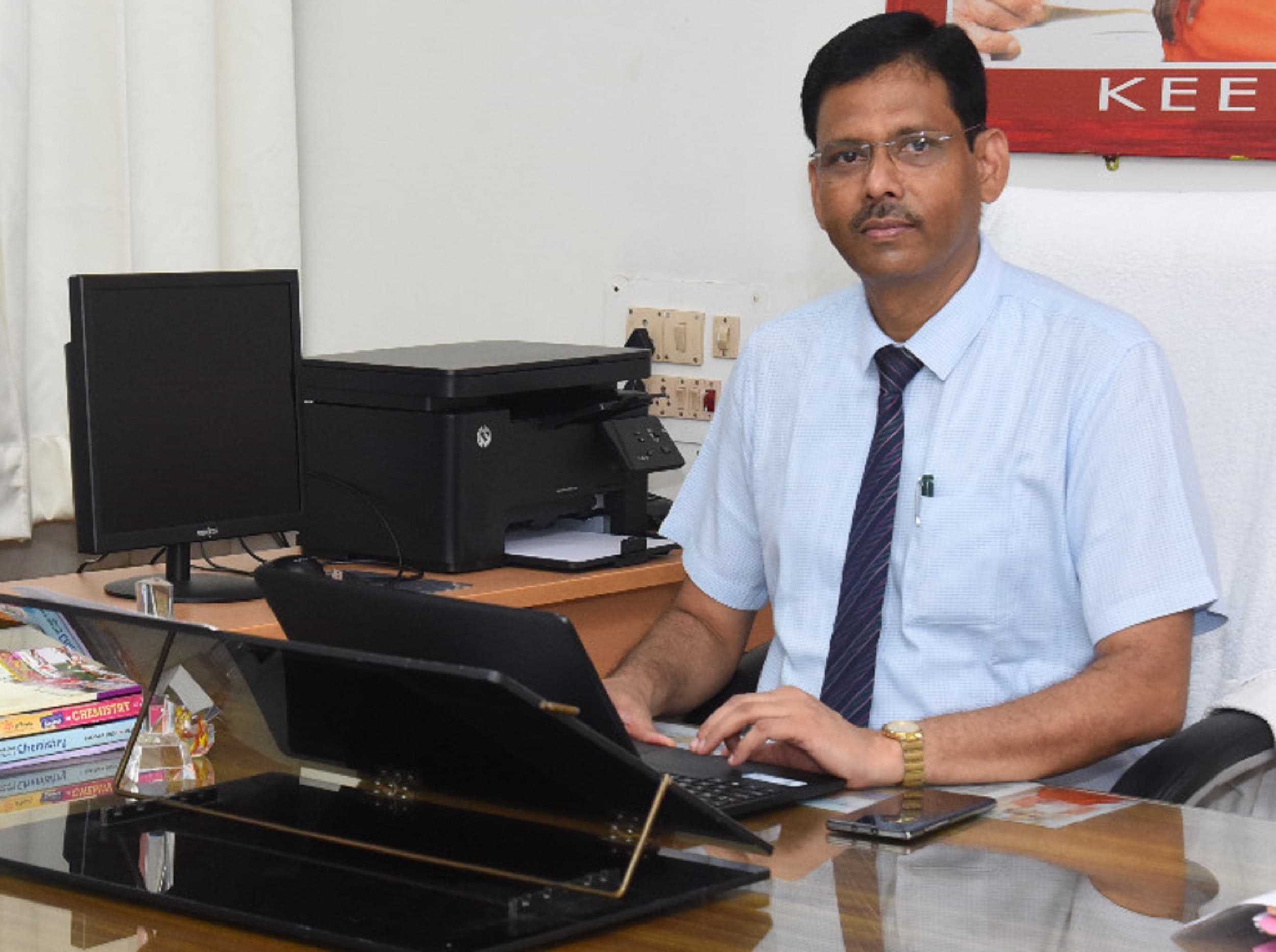 Bokaro News: बोकारो जिले में 20 केंद्रों पर 16548 विद्यार्थी देंगे परीक्षा