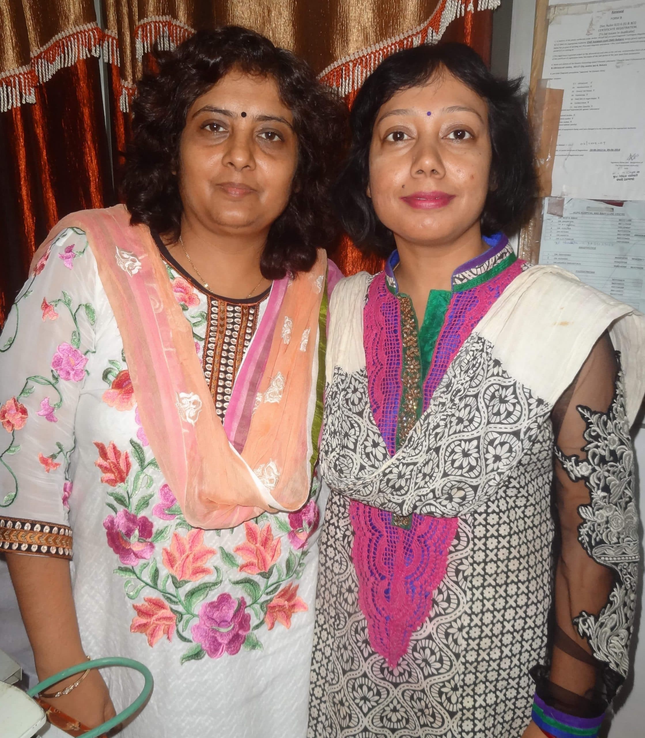 Bokaro News: राष्ट्रीय महिला दिवस को बोकारो की दो चिकित्सकों ने बनाया खास