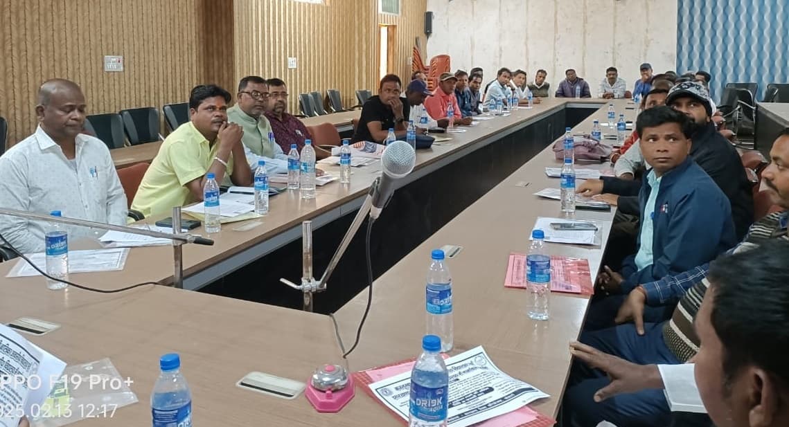 Bokaro News:स्थानीय जनप्रतिनिधियों की भागीदारी से शिक्षा की गुणवत्ता में होगा सुधार : बीडीओ