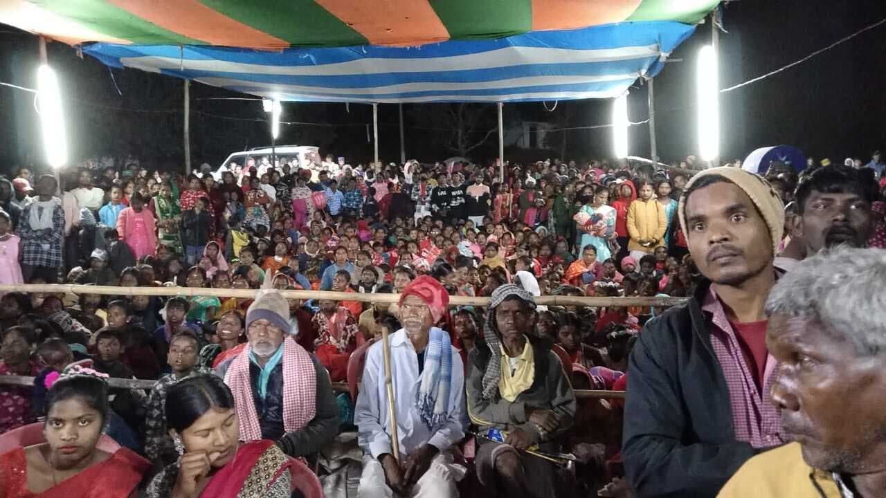 Bokaro News: राष्ट्रीय पटल पर कायम होगी कुड़ीबुरू धोरोमगाढ़ की पहचान : जयराम