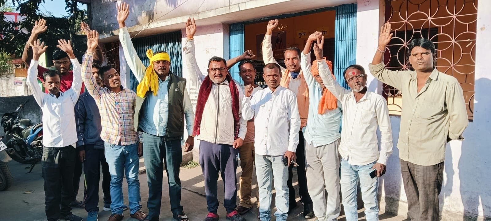 Bokaro News: प्रदूषण व दुर्घटना के विरोध में चक्का जाम आंदोलन पांच मार्च से