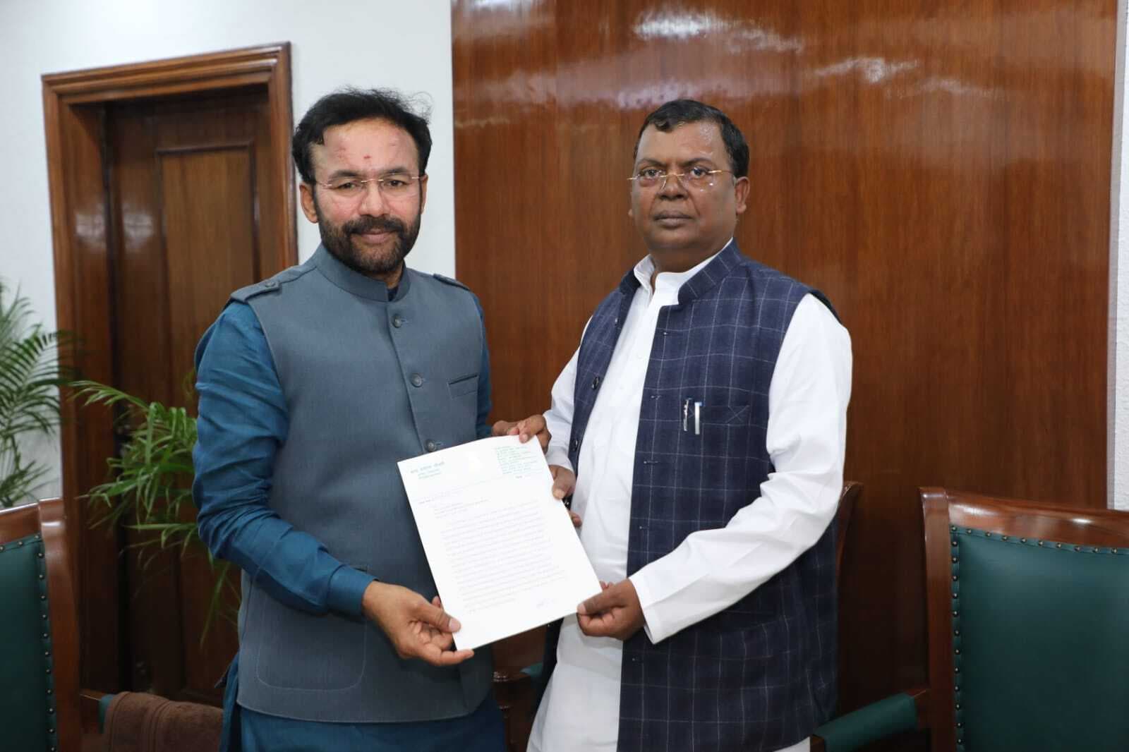 Bokaro News: खरखरी प्रोजेक्ट में खूनी संघर्ष पर कोल इंडिया ने नहीं की कार्रवाई : सांसद