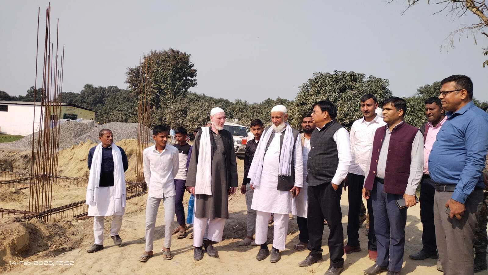 पंचायत में सरकारी योजनाओं की हुई समीक्षा