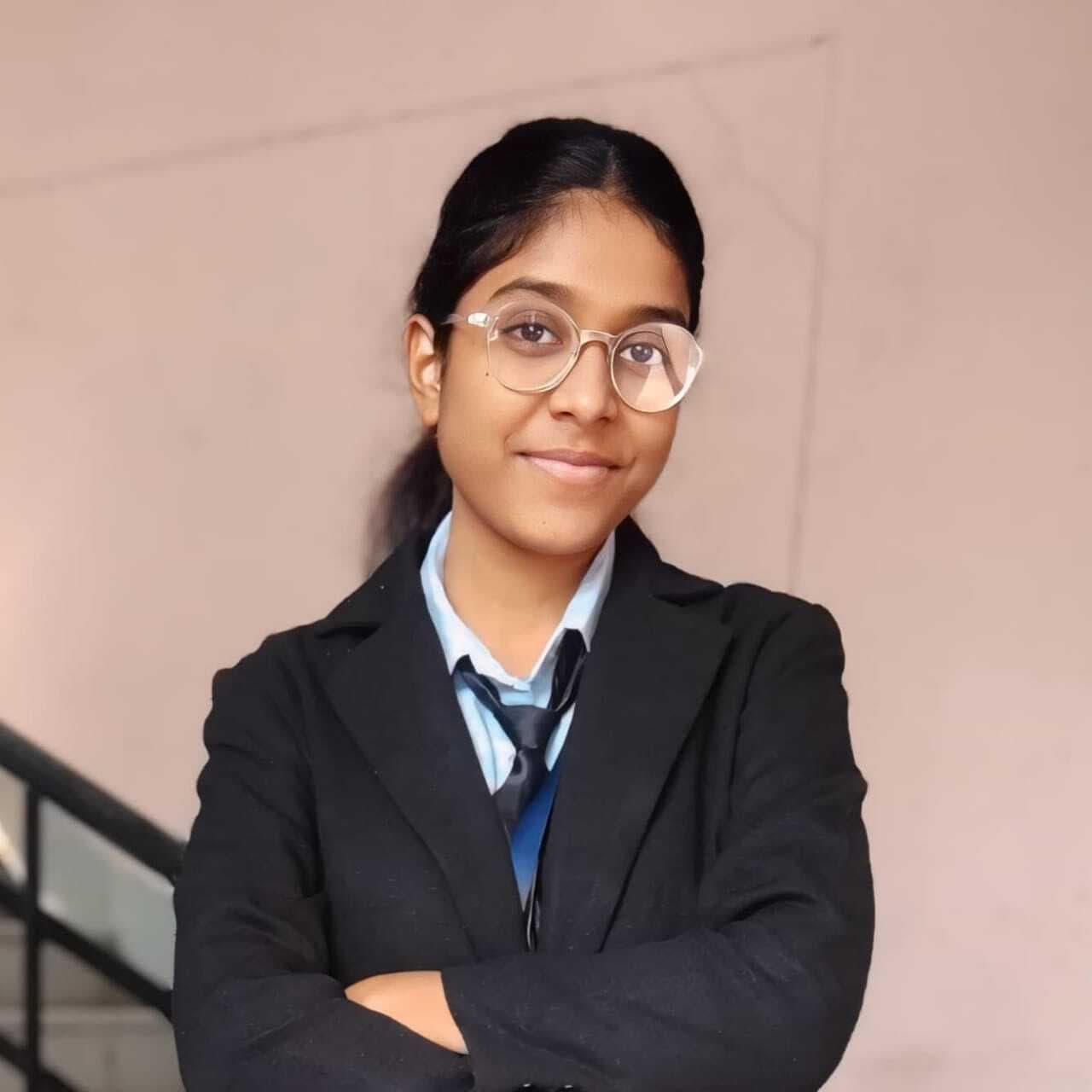 10 लाख के पैकेज पर मिला सात छात्रों को जॉब