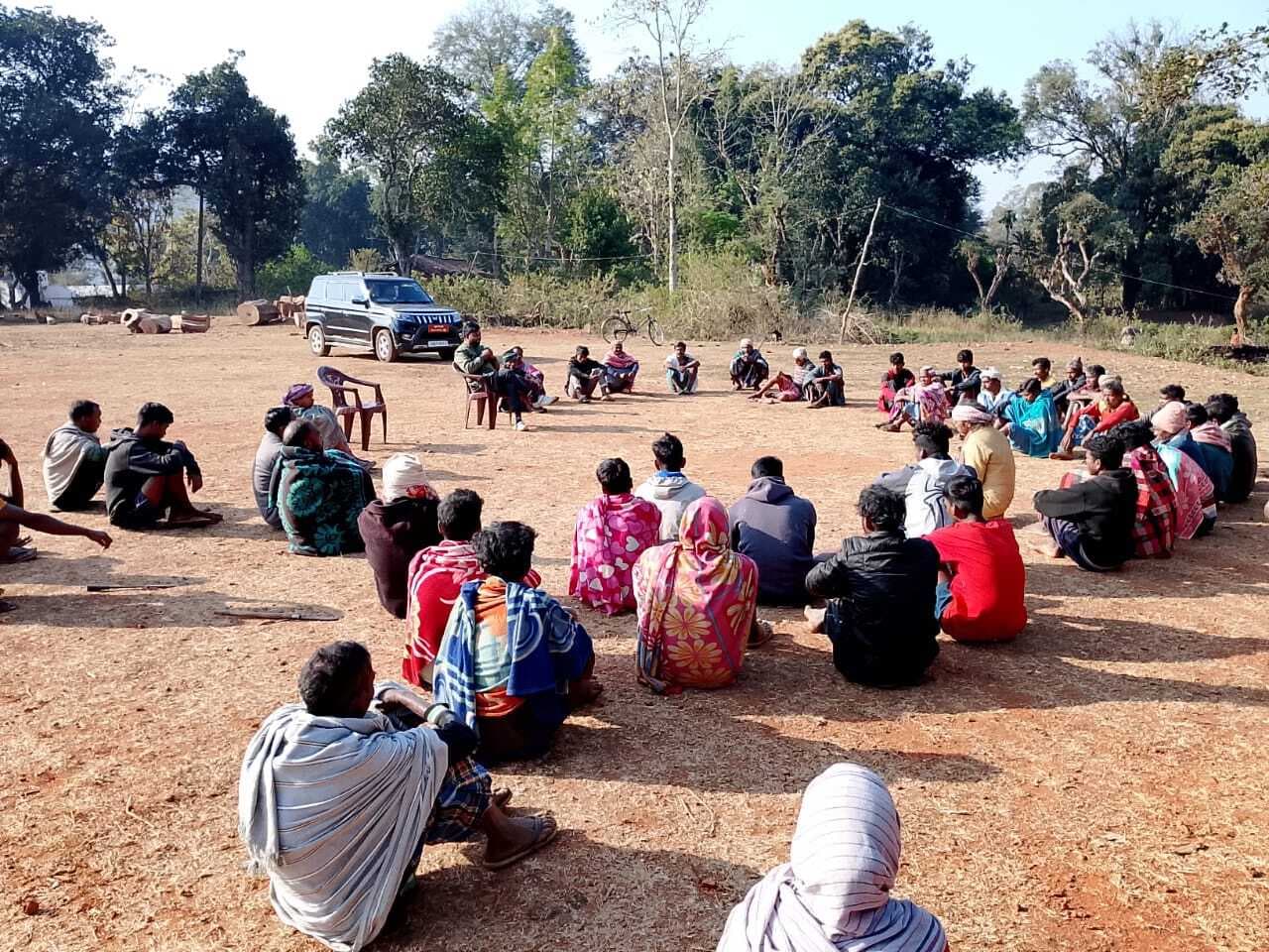 वैकल्पिक खेती को अपनायें