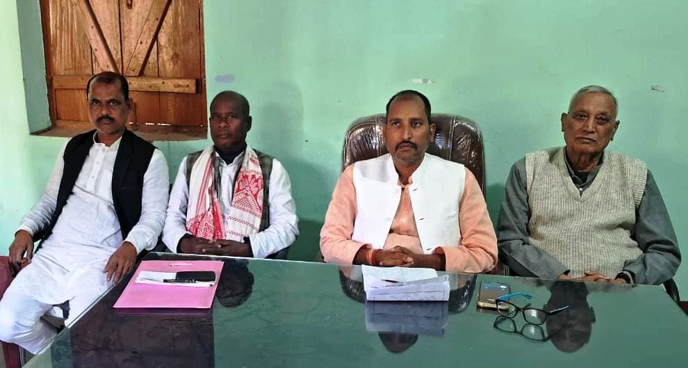 दलित समागम वंचित समाज के उत्थान में साबित होगा मील का पत्थर : निलेश