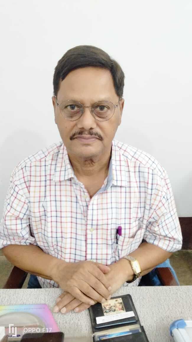 पूर्व सांसद के बड़े भाई चिकित्सक डॉ इंद्रनारायण का निधन, लोगों ने जतायी संवेदना