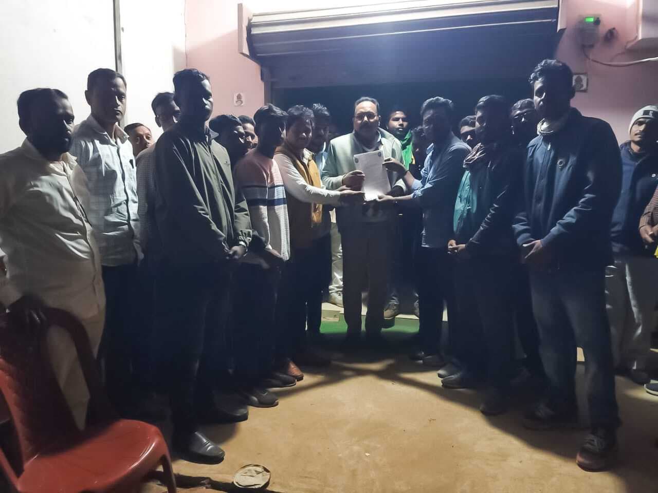 संताली के लिए देवनागरी का उपयोग यथावत रखें : छात्र संघ